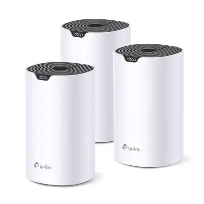 Tp-link Sistema wi-fi mesh inteligente doble banda a1900 3 pack