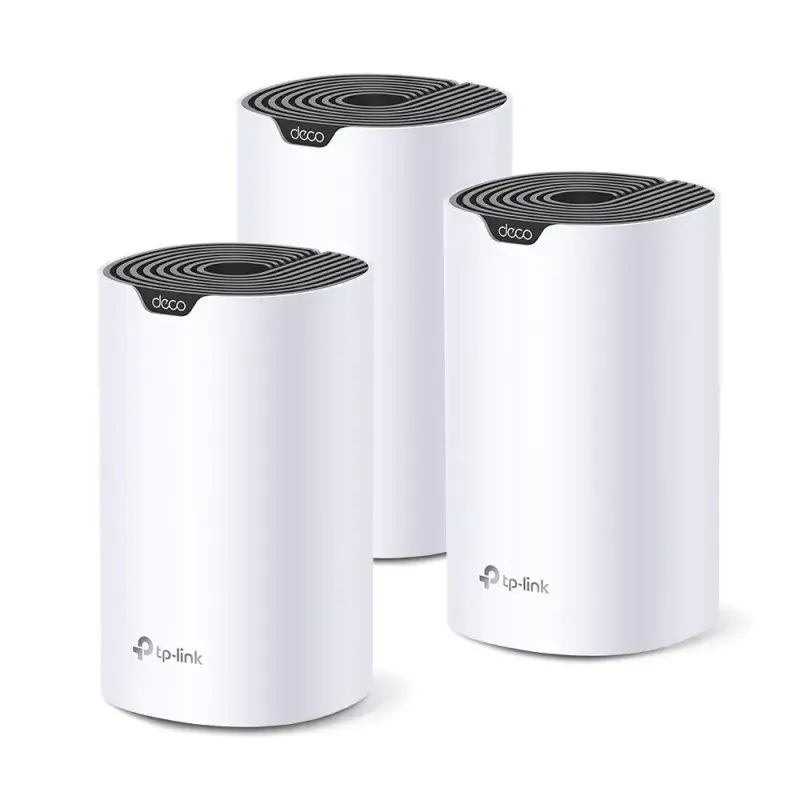 Tp-link Sistema wi-fi mesh inteligente doble banda a1900 3 pack