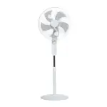 Sankey Abanico de pedestal de 16" 1734