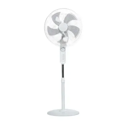 Sankey Abanico de pedestal de 16" 1734