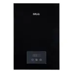 Drija Calentador de agua electrico de 21.5l 14kw clte14