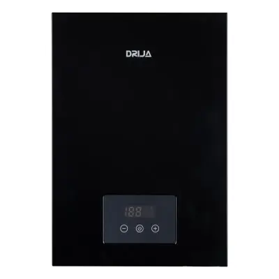 Drija Calentador de agua electrico de 21.5l 14kw clte14