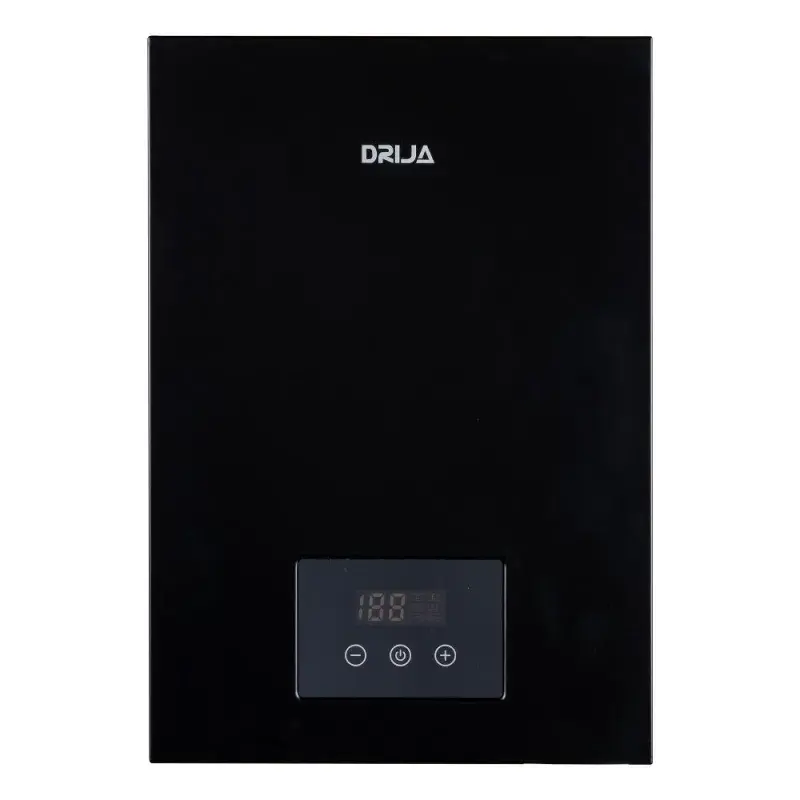 Drija Calentador de agua electrico de 21.5l 14kw clte14