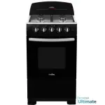 Mabe Estufa a gas de 20" 4 quemadores ema5105s