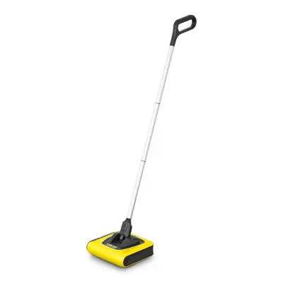 Karcher Escoba electrica domestica kb5