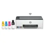 Hp Impresora todo en uno smart tank 580 inalambrica