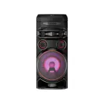 Lg Torre de sonido xboom radio fm multi bluetooth super bass boost