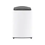 Lg Lavadora carga superior 19kg lg wt19 motor inverter direct drive sistema 6 motion blanco