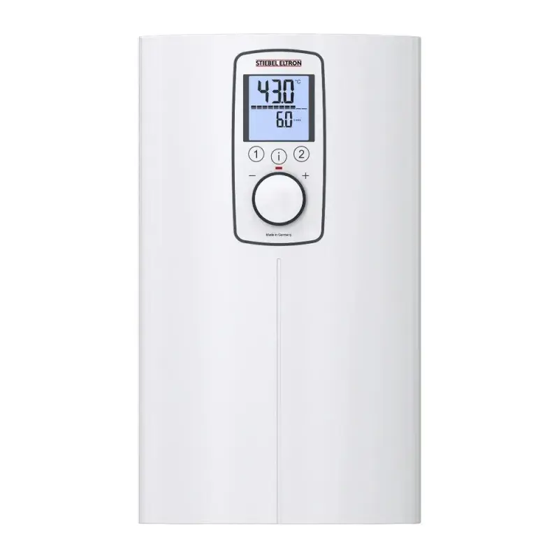 Stiebel eltron Calentador de agua electrico de 21.6l / 4 sensores premium