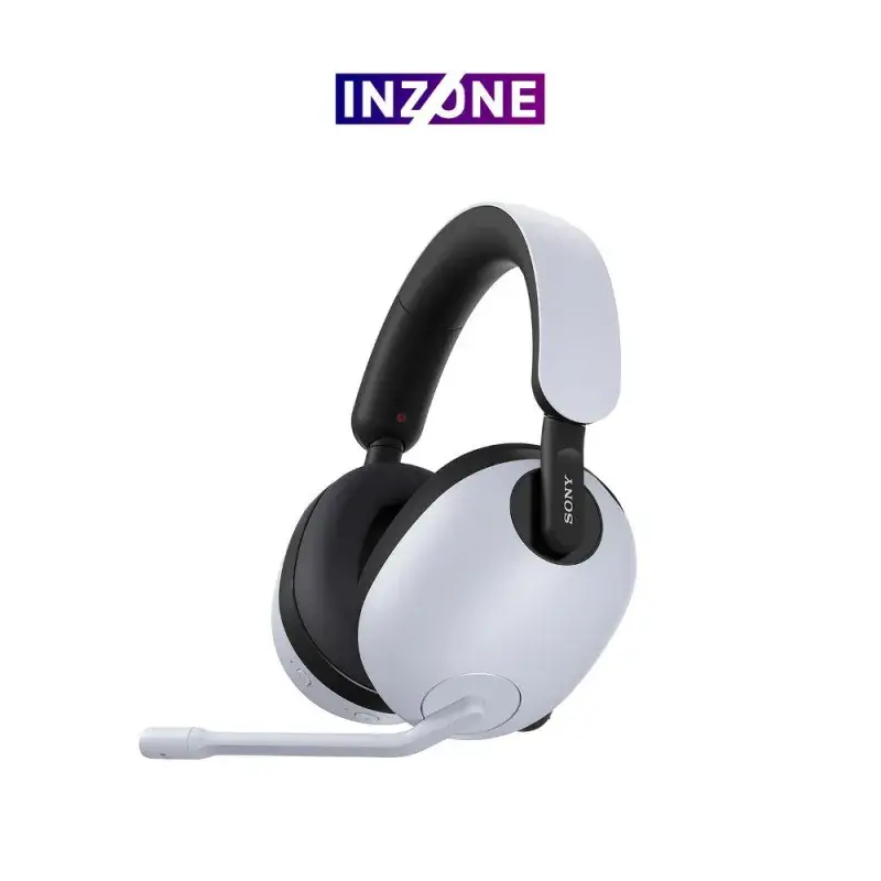 Sony Headset inalambrico con microfono inzone h7 whg700