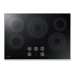Samsung Estufa electrica empotrable de 30" nz30k6330rs