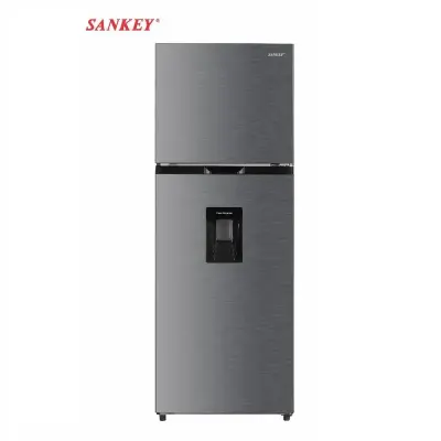 Sankey Refrigerador de 11.7cuft inverter con dispensador rf13in80
