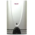 Titan Calentador de agua a gas de 12l rvs