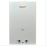 Thermax Calentador de agua a gas de 16l jsd32