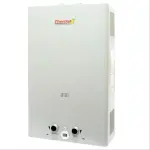 Thermax Calentador de agua a gas de 14l jsd28