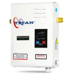 Titan Calentador electrico de 18 litros 120