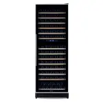 Drija Vinera de compresor para 154 botellas chianti 154