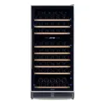 Drija Vinera de compresor para 110 botellas dolce 110