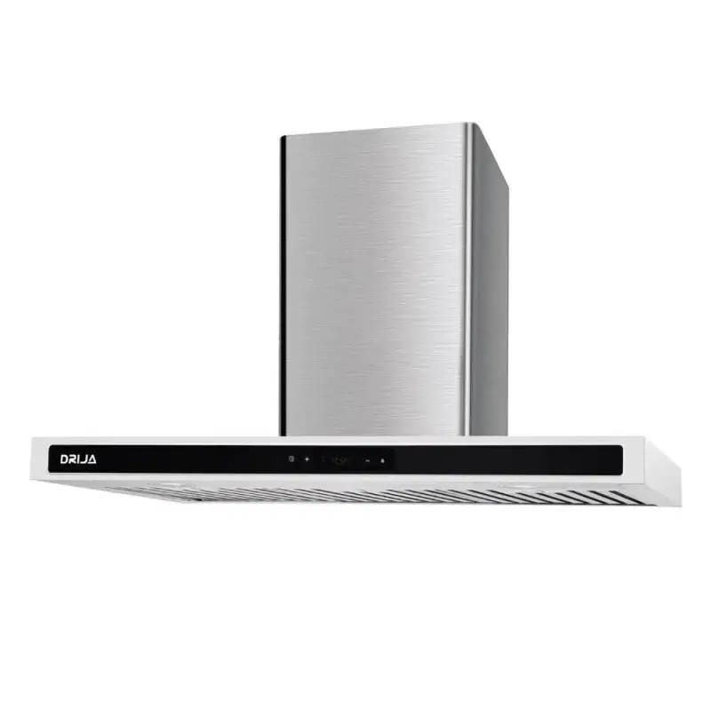 Drija Extractor de grasa de 75cm quadrato 76
