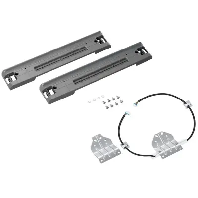 Samsung Kit de apilamiento con multicontrol skk8