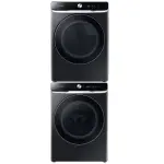 Samsung Combo lavadora y secadora de 24kg a gas compatible con multicontrol wf24a8900/dv24a8870