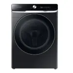 Samsung Lavadora de carga frontal de 24kg con ai wash wf24a8900av