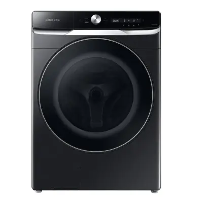 Samsung Lavadora de carga frontal de 24kg con ai wash wf24a8900av