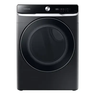 Samsung Secadora de 24kg a gas con multicontrol y super speed dv24a8870pv