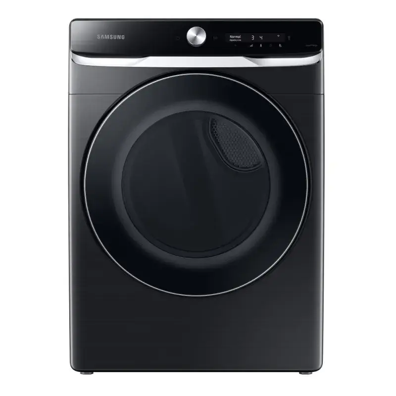 Samsung Secadora de 24kg a gas con multicontrol y super speed dv24a8870pv