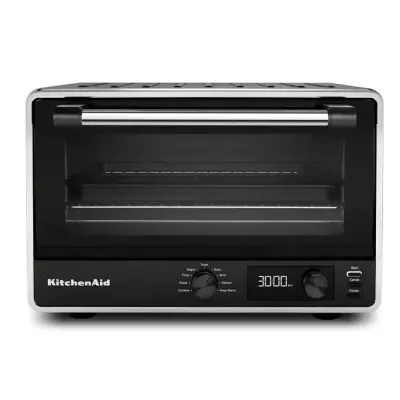 Kitchenaid Horno de encimera digital kco211