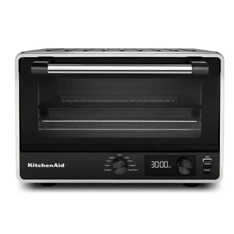 Kitchenaid Horno de encimera digital kco211