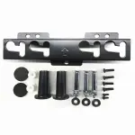 Hisense Soporte de pared fijo para tv desde 32" hasta 58" lg200065