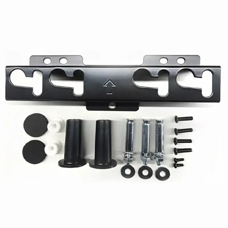 Hisense Soporte de pared fijo para tv desde 32" hasta 58" lg200065