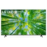 Lg Smart tv de 50" uhd 4k ai thinq 50uq8000