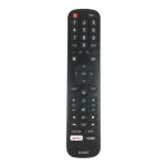 Hisense Control remoto para tv hisense en2b