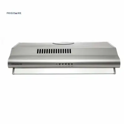 Frigidaire Extractor de grasa de 3 velocidades fjse249t
