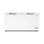Frigidaire Congelador chest freezer de 18cuft ffc18w3
