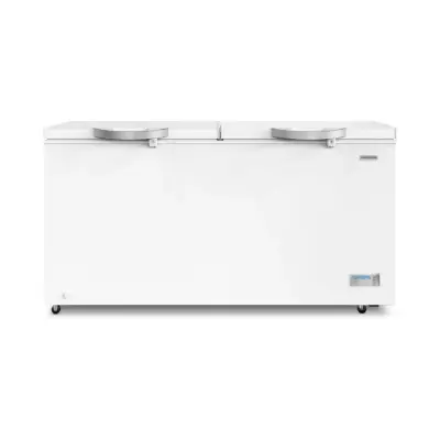 Frigidaire Congelador chest freezer de 18cuft ffc18w3