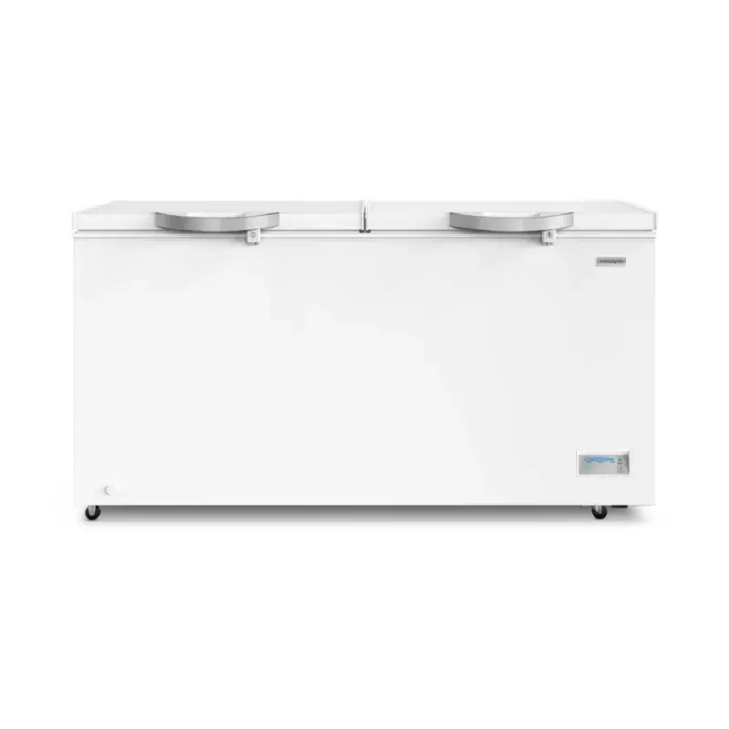 Frigidaire Congelador chest freezer de 18cuft ffc18w3