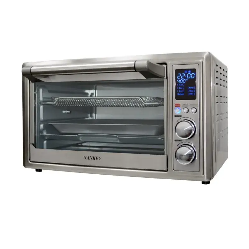 Sankey Horno multifuncional con freidora de aire 3001