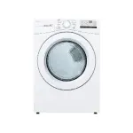 Lg Secadora electrica de 20kg df20wv2
