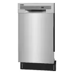 Frigidaire Lavaplatos empotrable de 18" ffbd1831