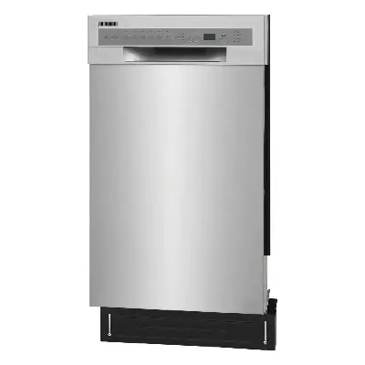 Frigidaire Lavaplatos empotrable de 18" ffbd1831