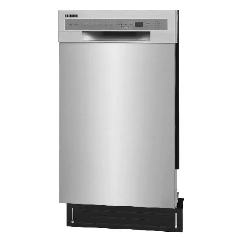 Frigidaire Lavaplatos empotrable de 18" ffbd1831