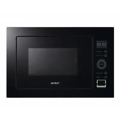 Sankey Horno microondas empotrable de 25 litros mw2520