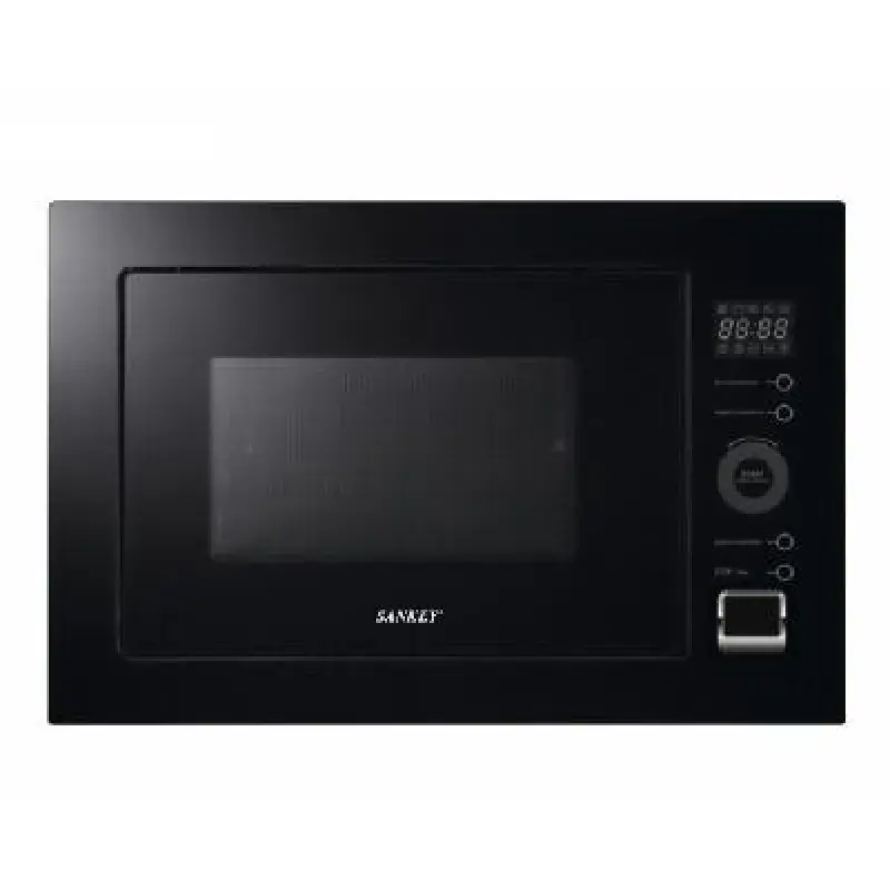 Sankey Horno microondas empotrable de 25 litros mw2520
