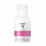 Canon Botella de tinta magenta gi16