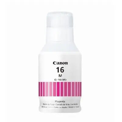 Canon Botella de tinta magenta gi16