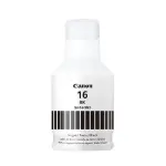Canon Botella de tinta negra gi16