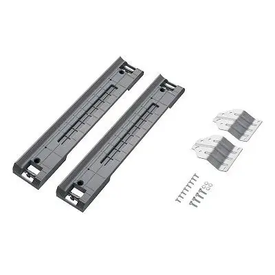 Samsung Kit apilable para lavadoras de carga frontal de 27" de ancho skk8